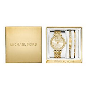 Select Michael Kors Women's Watches @ Michael Kors
