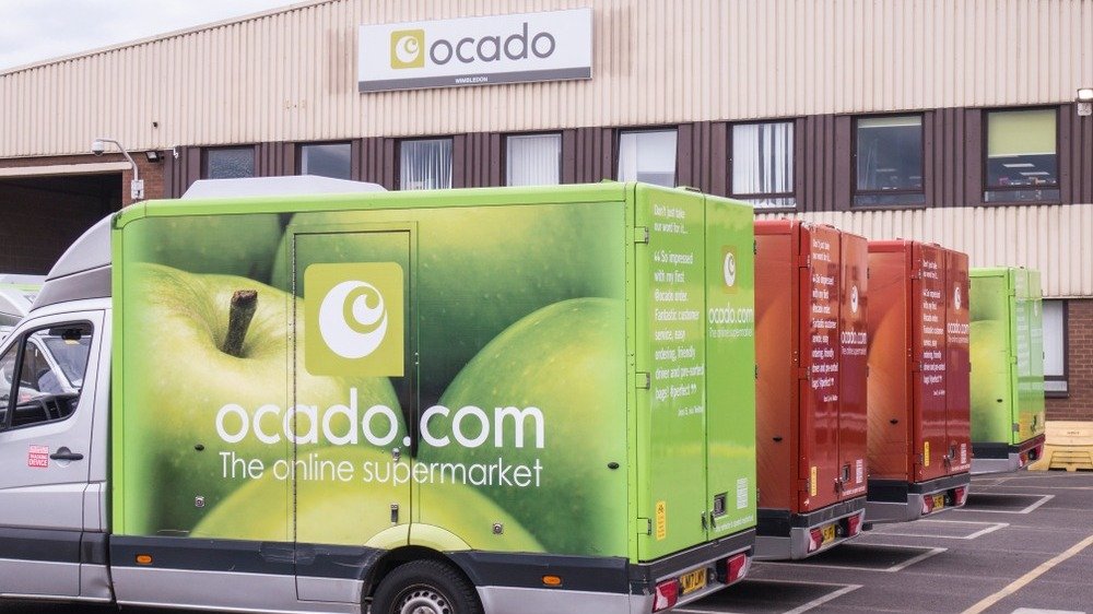 英国线上超市Ocado好物大盘点！Ocado有什么好吃的？