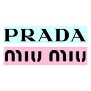 Prada & Miu Miu Hangbags, Shoes, Sunglasses and More on Sale @ Rue La La