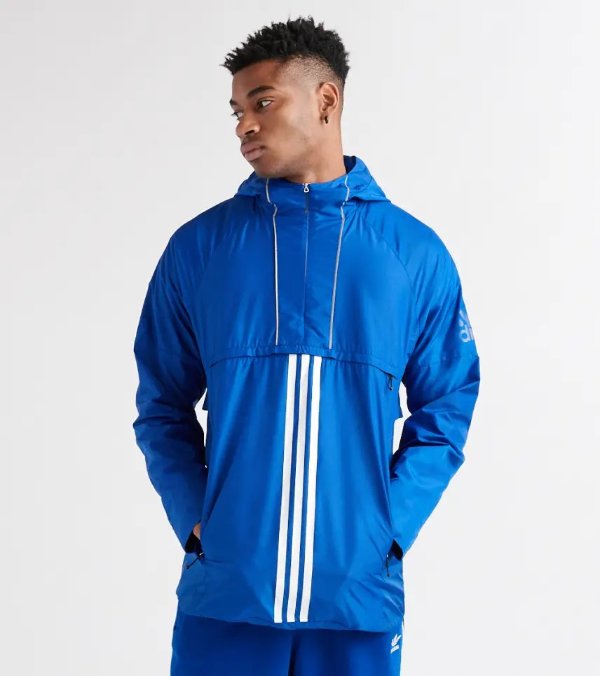 adidas Classic Cloud Insulated Bomber - Hb3469 - Sneakersnstuff