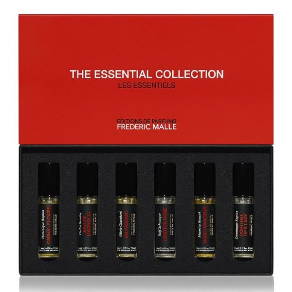 The Essential Collection: First Encounter for Women Set