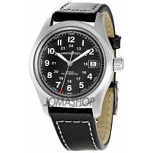 Hamilton Khaki Field Automatic Men's Watch H70455733