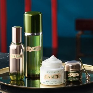 La Mer Beauty Products Sale