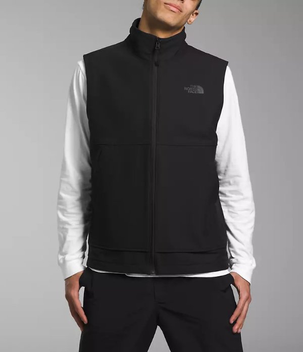 Men’s Camden Thermal Vest | The North Face