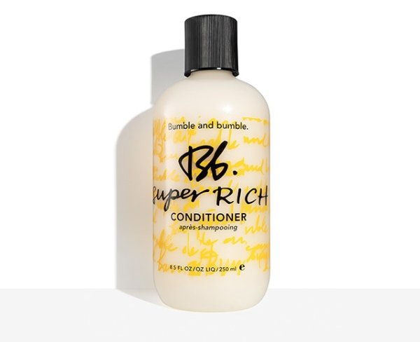 Super Rich Conditioner | Bumble and bumble.