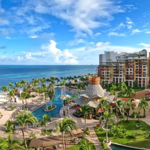Travelocity Cancun Vacation Sorting