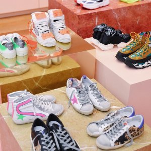 Shopbop Women's Shoes Sale