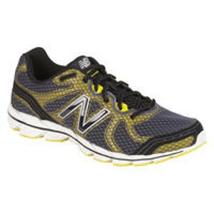 shoes from New Balance and more @ Sears