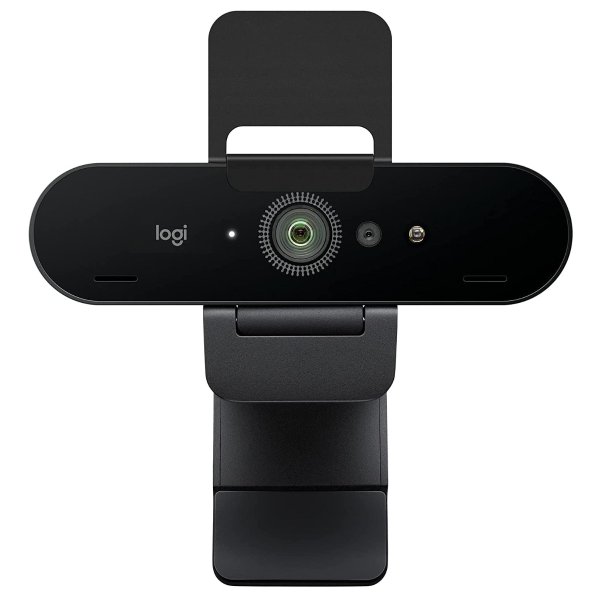 BRIO Ultra HD Webcam