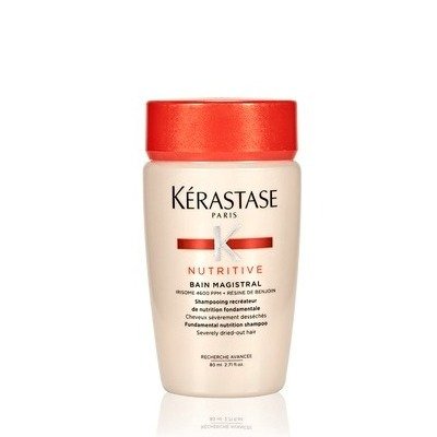 Nutritive Bain Magistral Travel Size Shampoo | Kerastase