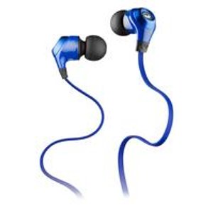 Monster MobileTalk In-Ear Headphones - Black (133262)