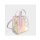 Pink Top Handle Shoulder Bag |CHARLES & KEITH