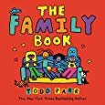 The Family Book: Todd Parr: 9780316070409: Amazon.com: Books