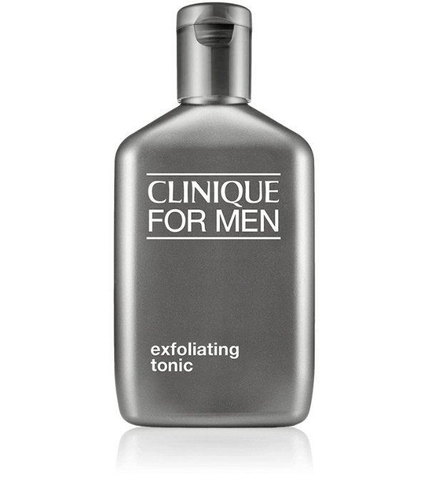 For Men™ Exfoliating Tonic |