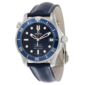 Omega Seamaster 300 M Chronometer Midsize Watch 2922.80.91 