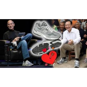 New Balance 美产993总统慢跑鞋（男款和女款）