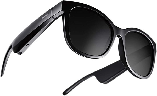 Frames Soprano - Cat Eye Polarized, Bluetooth Sunglasses