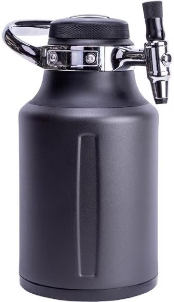 uKeg Go Carbonated Beverage Dispenser - 64 fl. oz. | REI Co-op