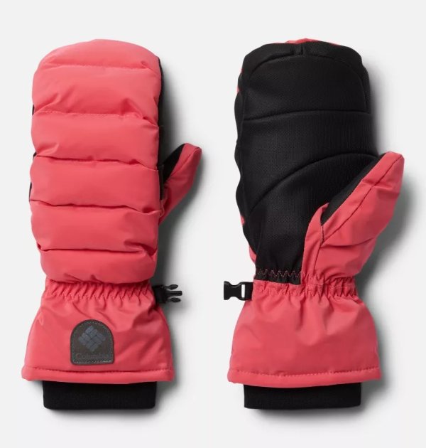 Women's Snow Diva™ Insulated Mittens | Columbia Sportswear