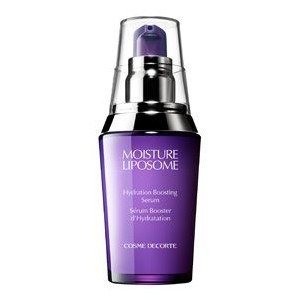 40 ml of COSME DECORTE moisture liposome makeup liquid