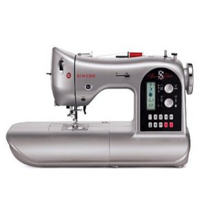 Singer Special Edition Computerized Sewing Machine