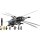 《沙丘》 Atreides Royal Ornithopter 10327 | ICONS