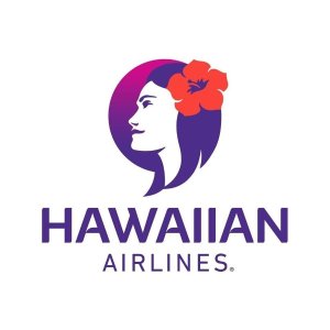 夏威夷航空 圣迭戈-夏威夷往/返$94起，旧金山-夏威夷$94起