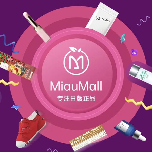 MiauMall-Best Japanese Goods ‎MiauMall-Best Japanese Goods 0.00 超