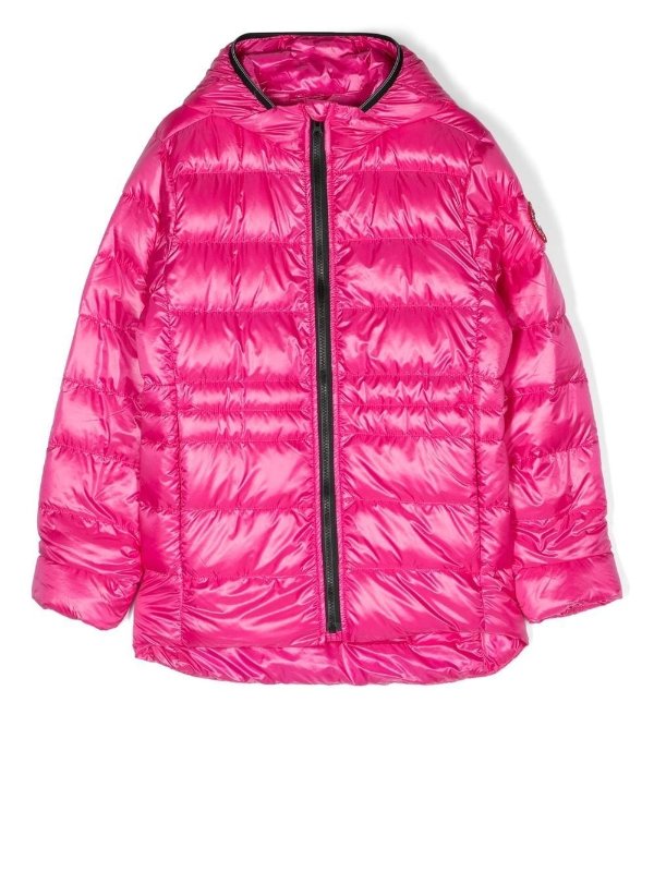 TEEN Cypress puffer jacket