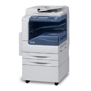 Xerox WorkCentre 5325 Multifunction Printer