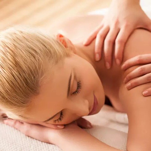 Up to 46% Off on Pampering Package at Hot Hands Studio & Spa