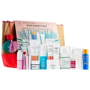New Release: Sephora Favourite Sun Safety Kit @ Sephora.com