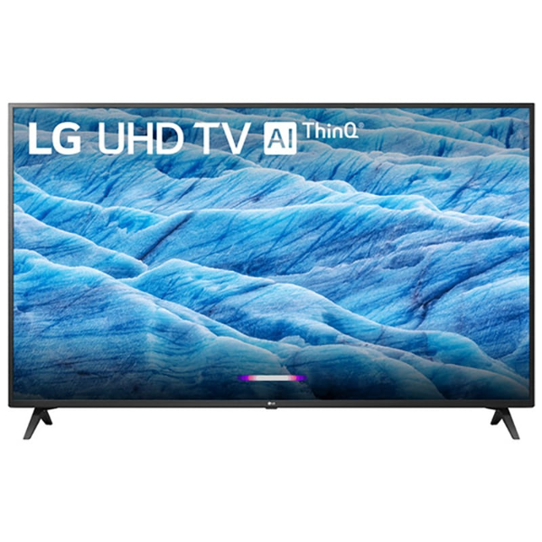 65" UM7300PUA 4K HDR Smart TV 2019 Model