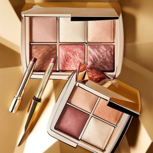 Hourglass Holiday Collection