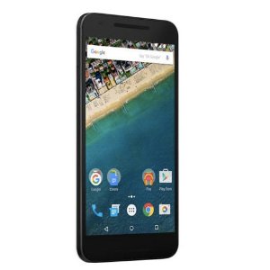 LG Google Nexus 5X 32GB Smartphone