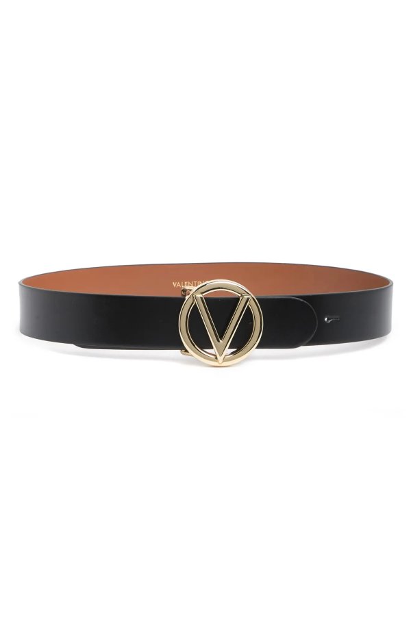Giusy Leather Belt