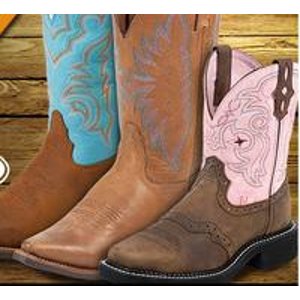 Flash Sale @ Country Outfitter