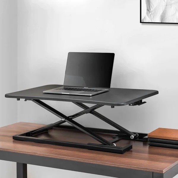 Marah Height Adjustable Standing Desk Converter