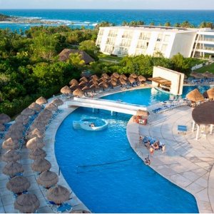 4- or 6-Night All-Inclusive Grand Sirenis Riviera Maya Hotel & Spa Stay with Air