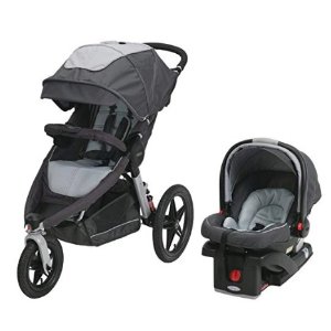 Graco Select Travel Systems @ Amazon