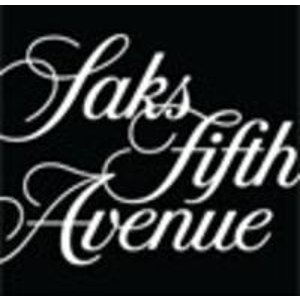 Select Designer Styles @ Saks Fifth Avenue
