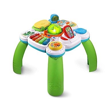 Leap Frog® Little Office Learning Center | buybuy BABY