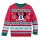 Minnie Mouse Family Holiday Sweater for Girls | shopDisney
