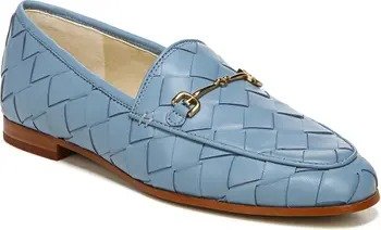 Loraine Woven Loafer