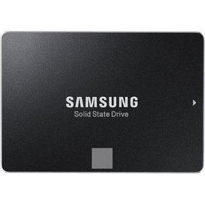 Samsung 850 EVO 250GB/500GG/1TB 2.5" Solid State Drive