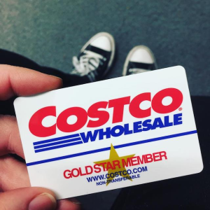 Costco Gold Star会员新用户福利