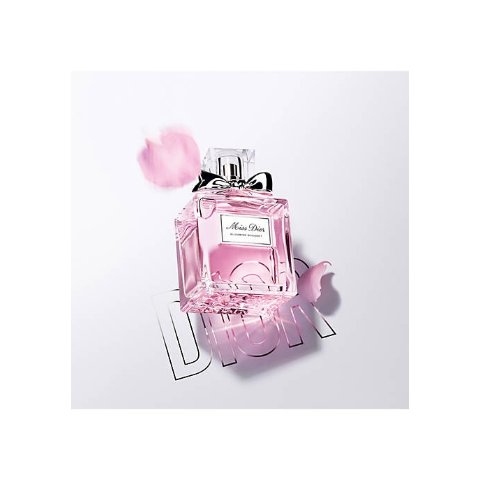 Dior香水