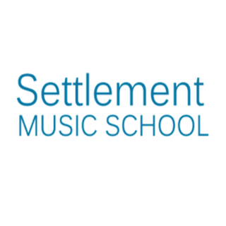Settlement Music School - 费城 - Philadelphia