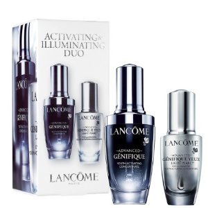 with Any Lancome Purchase @ Bloomingdales