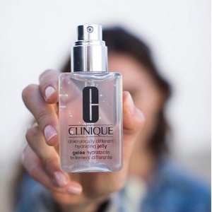 Today Only: with Clinique Purchase @ Belk